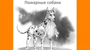 Толстой Л. Н.  Пожарные собаки