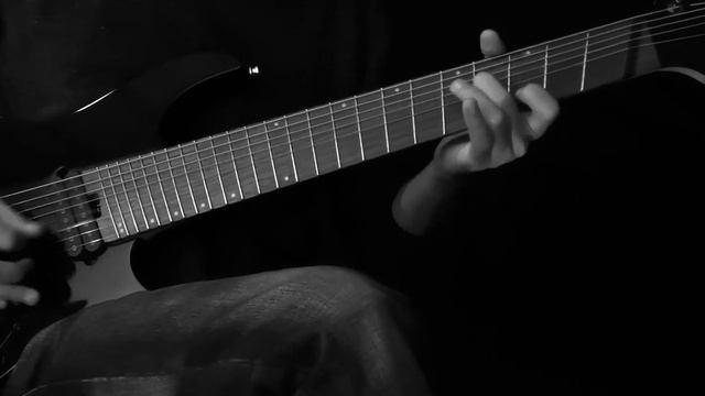 Core System - Lately guitar playthrough