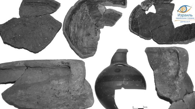 Дворец царя Давида? Что нашли археологи в верхней части Города Давида, в древнем Иерусалиме? смотреть онлайн