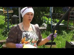 МЫ ЖИВЁМ В ОЧЕНЬ НЕОБЫЧНОЙ ЗОНЕ ПО ПРЕДАНИЮ ЗДЕСЬ ЖИЛИ ЯЗЫЧНИКИ