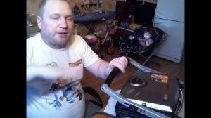 цыпленок табака на гриле