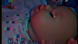 кукла беби Анабель 3 версия