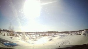 Покатушка масленица 14.02.2021, Ssangyong Kyron 2.3 бензин