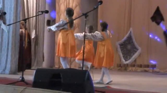 6 танец на день матери смотреть онлайн