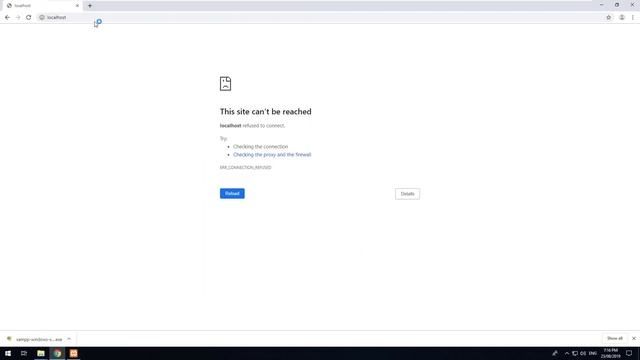 Laravel for Beginners - Part 1 (Set up local environment)