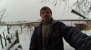 В деревне один ты одичаешь!  // Жизнь в деревне