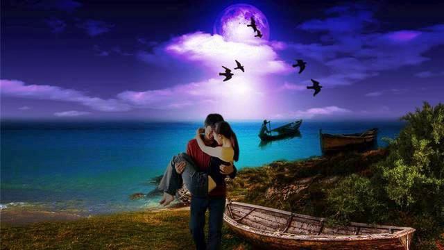 Музыка чтобы поплакать. От этой песни где-то внутри... смотреть онлайн