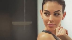 ДЖОРДЖИНА РОДРИГЕС - Как стать девушкой Роналду