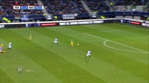 SC Heerenveen - ADO Den Haag - 0:4 (Eredivisie 2015-16)