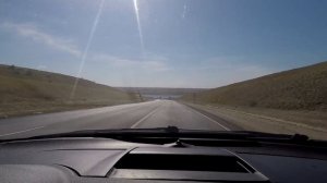 Поездка в Волгоград