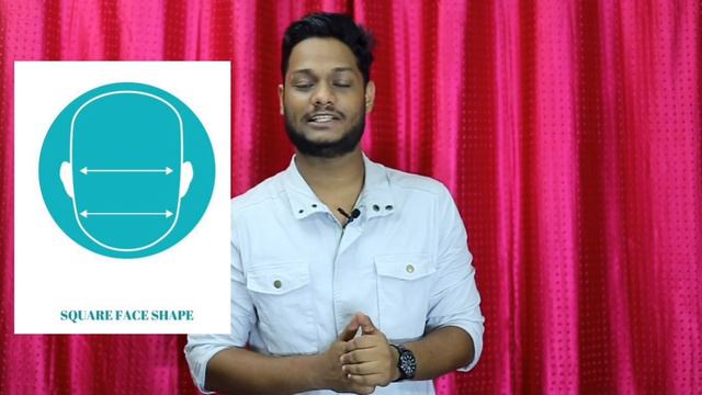 Best Hair Style For Your Face Shape Malayalam [ Mens Ark Malayalam ] смотреть онлайн