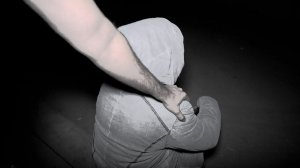 Чёрный Стрингер - Заблудшие Души.