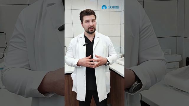 Расширенные поры на носу #советыкосметолога