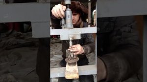 замена подшипников генератора ваз 2114, 2 часть