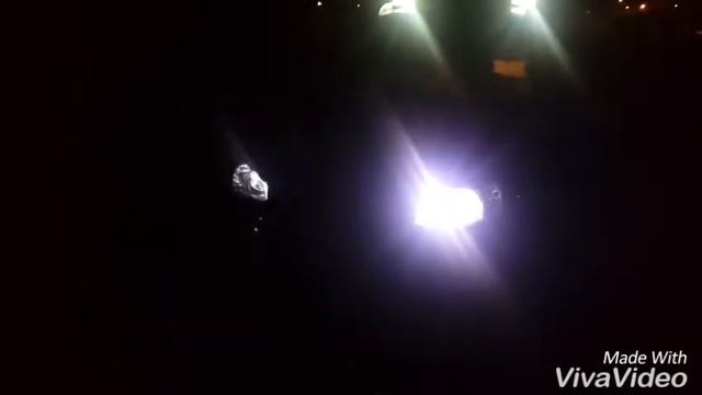 Доработка света на авто смотреть онлайн