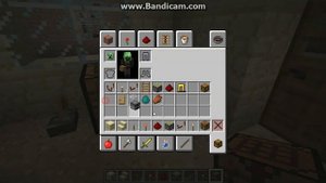 Как сделать ловушку для зашиты дома в майнкрафт ( механизмы )