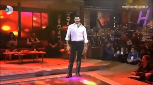 Zeybek Бурака Озчивита