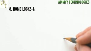 AMMYY TECHNOLOGIES DEALS PROFILE