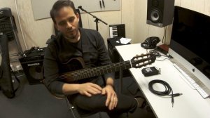 Yamaha Silent Guitar SLG 200NW (Full review)