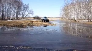 Вездеход Викинг 3 Люкс Омск