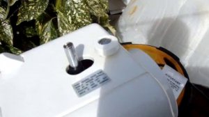 Janome Sewing Machine My Style 22 Also Called Easy Jeans and MS2522 SEE VIDEO