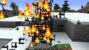 How to to get a mob spawner | Minecraft 1.9-1.12.2