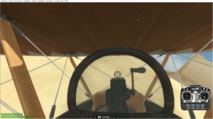 RC Simulator. FPV (PhoenixRC, RealFlight) + Radiolink AT9. Installation.