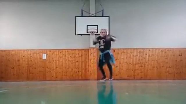ALICE SCOTTON - DANCE CREW SELECTA 2014 - XHZN88AJ смотреть онлайн