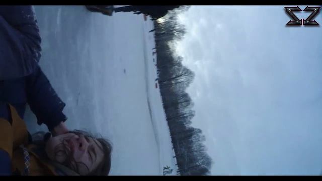 VLOG Зюса Day 40: Разбили лицо ЭПИК-ВЛОГ смотреть онлайн