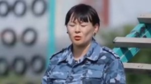 Профессия кинолог!