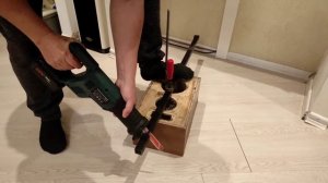 Тестирование пилки EZARC R678HM с карбидными зубьями по металлу