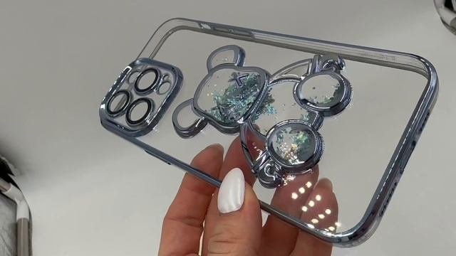 Чехол на IPhone