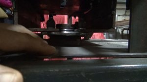 Торцовочная пила по металлу с поворотом на 45*