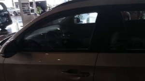 Hyundai Tucson 2.0 4wd 2017 хёндай туксон