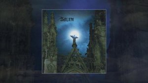 GENJUTSU, killaheelz - salem (Официальная премьера трека)