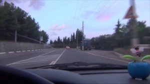 МШ в отпуске. День 24. 06 сен. Прощай Крым...