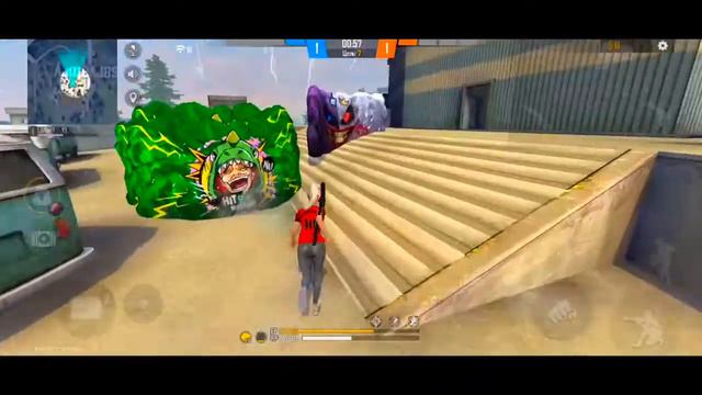 Я стараюсь быть лучше 😇СНС Фри Фаер/¤🌿🐊🐊/👍🔥🔥 смотреть онлайн