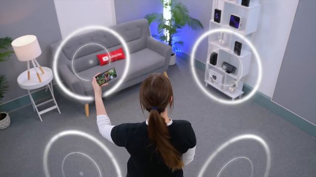 Galaxy Buds Pro | Top 5 Features!!! смотреть онлайн