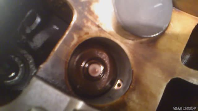 Замена гидрокомпенсаторов на vw, audi, scoda,seat и общие советы, про ВМТ смотреть онлайн