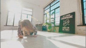 Современная Хореография Соло Александра Мирошникова