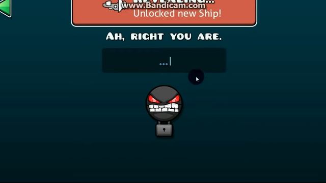СЕКРЕТНОЕ ХРАНИЛИЩЕ The Vault В GEOMETRY DASH ВСЕ КОДЫ!?