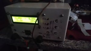 Модуль (катушка зажигания) 2112-3705010-03, ремонт и проверка на столе