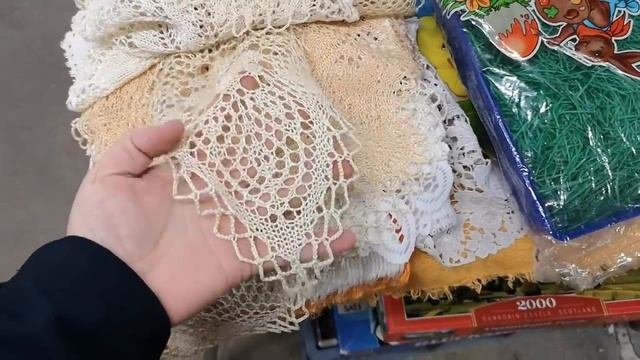 Новый ПОХОД на БАРАХОЛКУ вГЕРМАНИИ! ПОСУДНЫй СЕКОНД-ХЕНД в ГЕРМАНИИ! С Олей Ретро