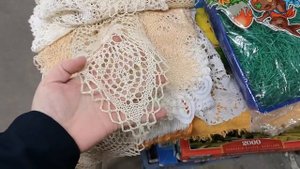 Новый ПОХОД на БАРАХОЛКУ вГЕРМАНИИ! ПОСУДНЫй СЕКОНД-ХЕНД в ГЕРМАНИИ! С Олей Ретро