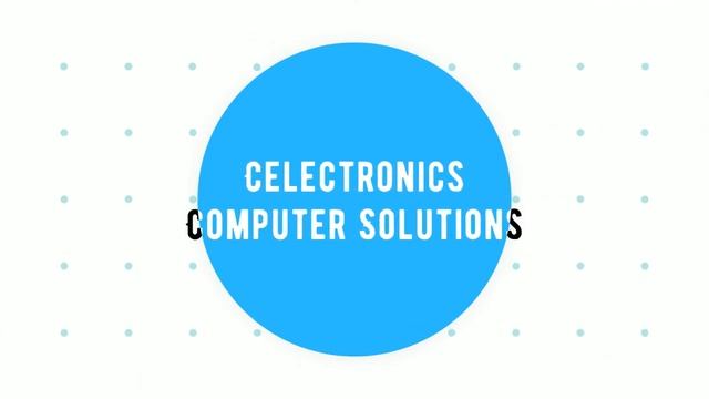 Celectronics Computer Solutions - Apple MacBook Pro Core i5 Broadwell 2.7GHz 8GB 128GB SSD 13"