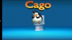 Пингвины из Мадагаскара