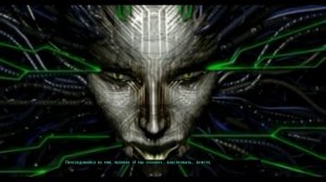 System Shock 2 Ending ( Концовка System shock 2 )
