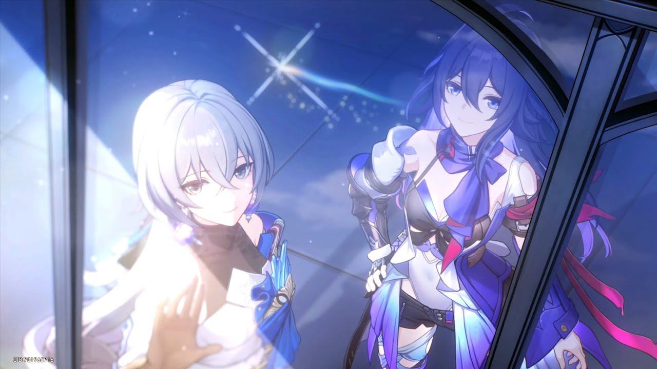 Honkai: Star Rail ► Прощание ► Прохождение #33