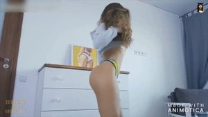 TwerK#12.Best twerking videos of 2019, Babes with big ass twerk.Лучшие видео Тверка 2019