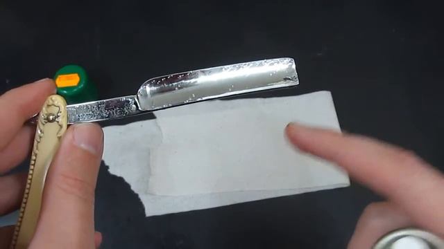 how to apply oil to a straight razor. Как нанести и стереть масло с бритвы смотреть онлайн
